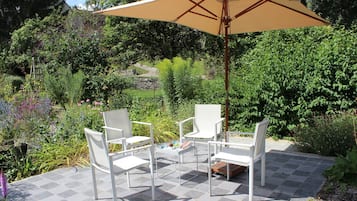 Terras
