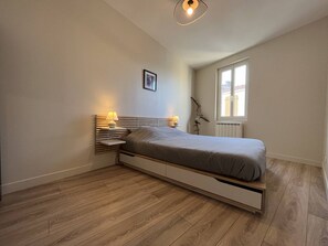 3 Schlafzimmer, WLAN