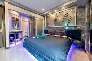 Basic-Doppelzimmer