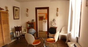 Restauration