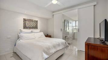 3 chambres, fer et planche Ă repasser, Wi-Fi gratuit, draps fournis