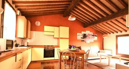 Il Tamarindo-Residence dei Frutti-