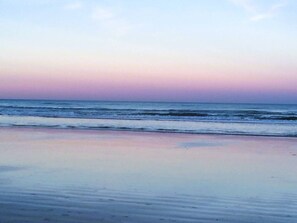 Am Strand