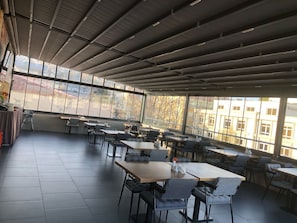 Restaurant - Nene Hatun 59 Butik Otel (Ankara)