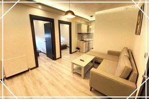 Family Condo - Nene Hatun 59 Butik Otel (Ankara)