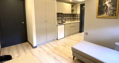 Nene Hatun 59 Butik Otel