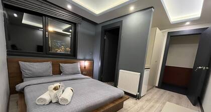Nene Hatun 59 Butik Otel