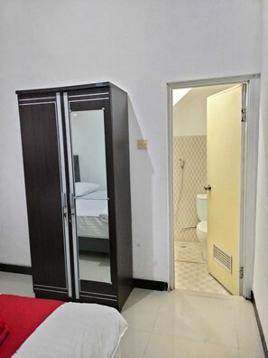Family Double Room