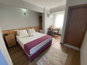 Comfort Double or Twin Room, Accessible | View from property - Hotel Ozsefa (Istanbul)