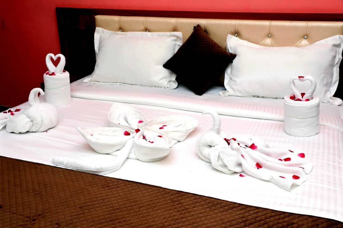 Deluxe Room | 1 bedroom