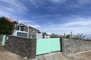 Fachada