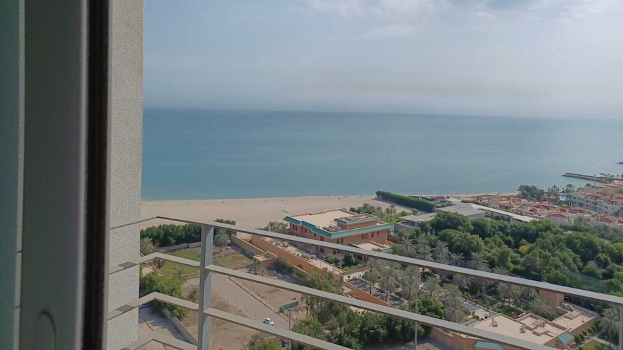 Code Housing - Al Bidaa- Family Only