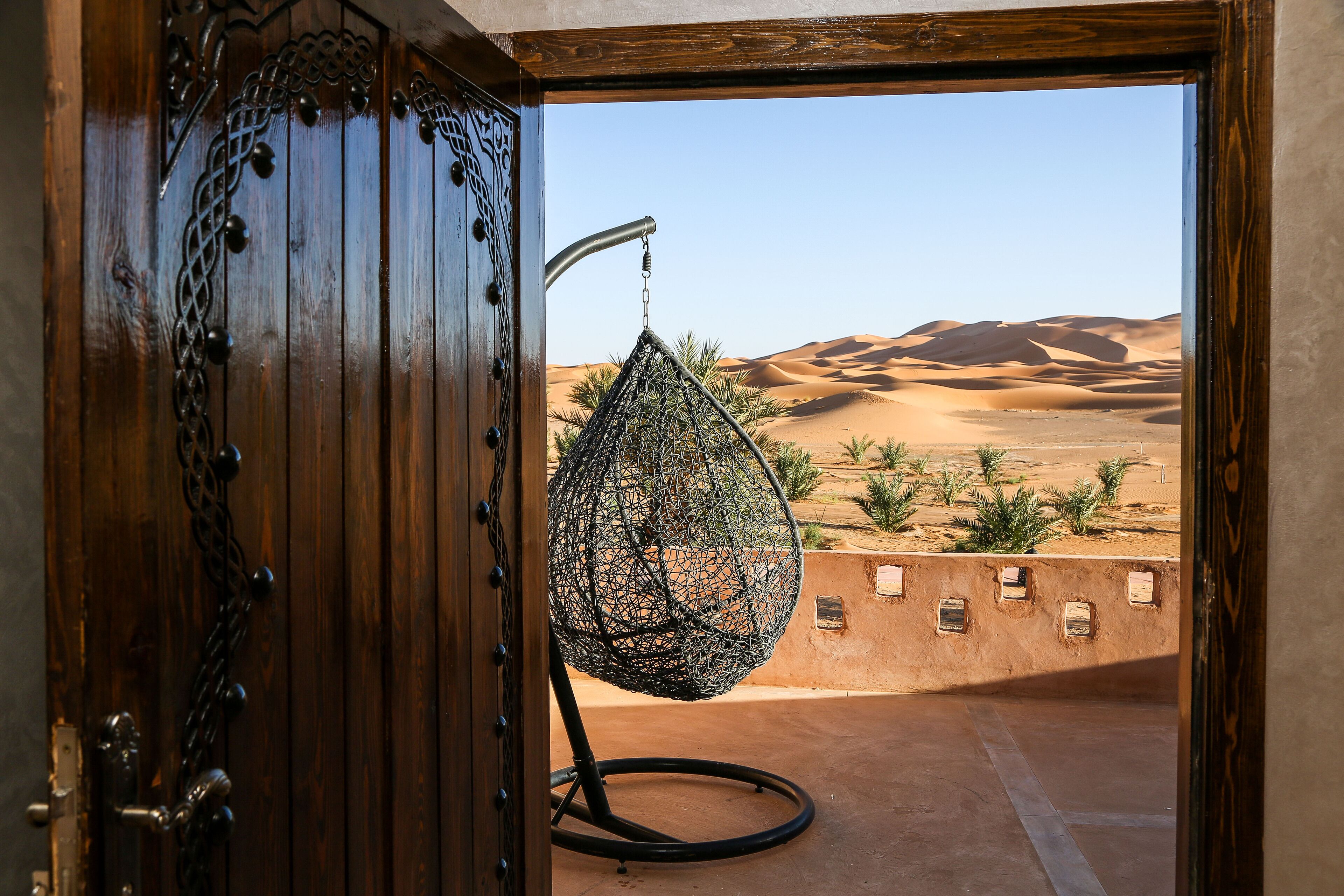 Superior Suite | Terrace/patio