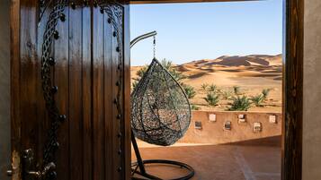 Superior Suite | Terrace/patio