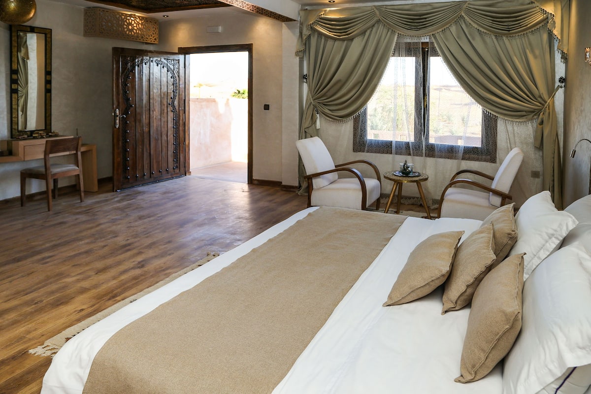 Grand Suite