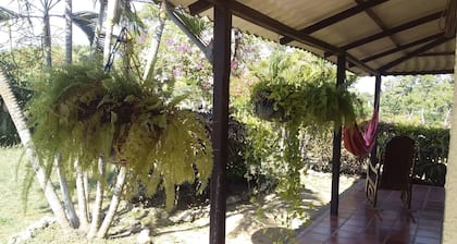 Cabaña De Descanso, Isla De Barú - Cartagena - Rest Cabin, Baru Island -bolivar