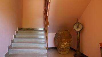 Apartment, 2 Schlafzimmer, Raucher, Balkon | Innenbereich
