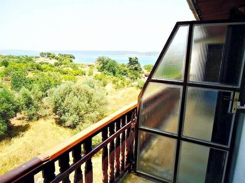 Nar Apartment A4 1 - With sea View