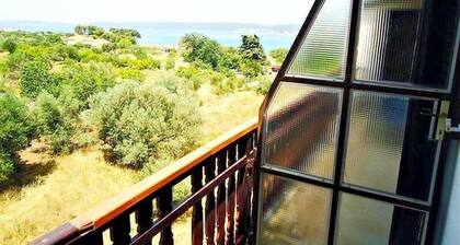 Nar Apartment A4 1 - With sea View
