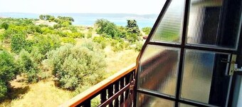 Nar Apartment A4 1 - With sea View