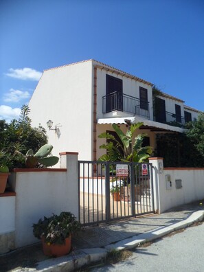 Villa, 1 camera da letto | Esterni