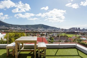 Apartment, 1 Bedroom, Smoking | Exterior - Modern, Chic Penthouse With Mountain, City Sea Views (Kastrup)