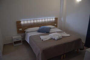 Apartment, 2 Bedrooms, Balcony, City View - Domus Levante Holiday Home (Terrasini)
