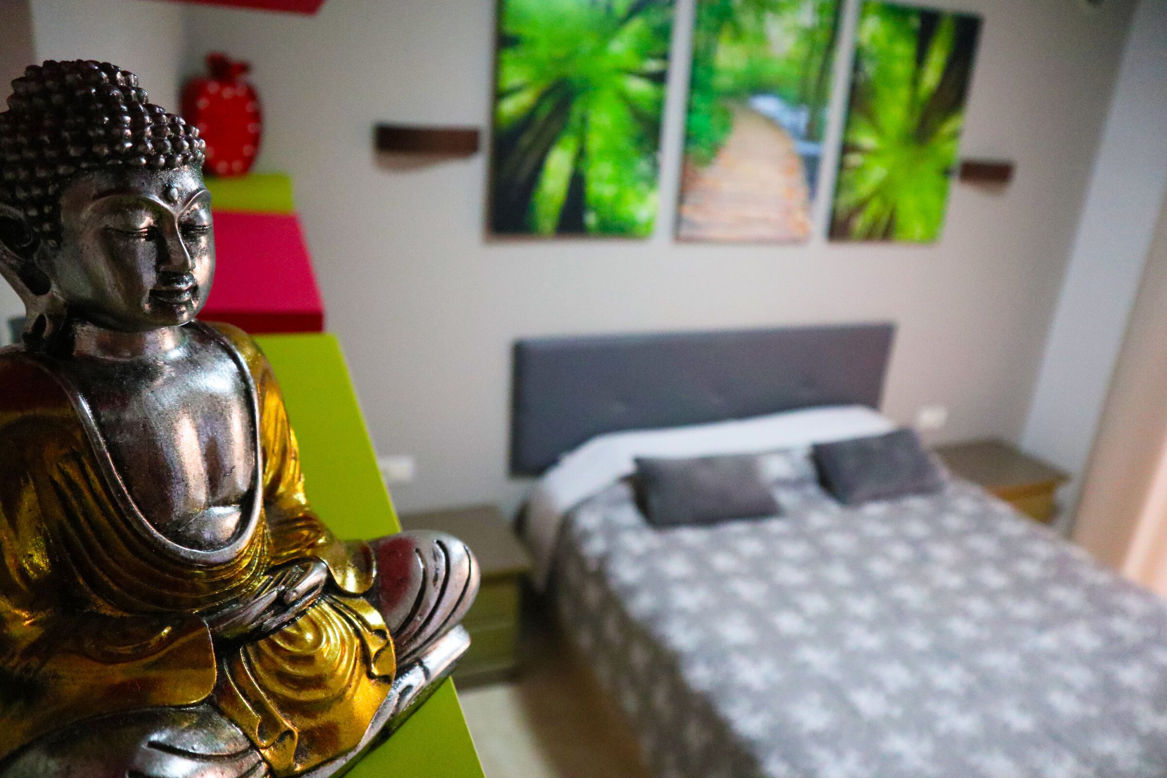 Photo - Happy Room Tenerife