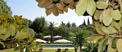 Room, 1 Bedroom, Smoking | Pool | Outdoor pool