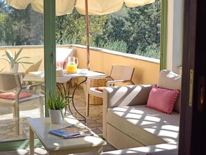 Exterior - Isabella Country House Junior Suite (Corfu)