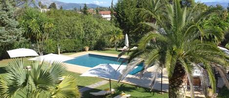 Room, 1 Bedroom, Smoking | Exterior