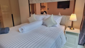 Apartment, 1 Bedroom, Accessible, Balcony