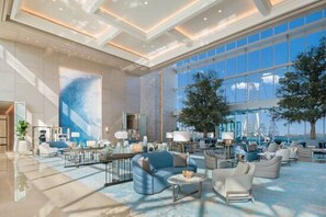 Dining - Address Jbr Beach Resort, 2bdr, Prime Location (Dubai)