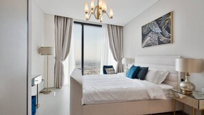 Departamento, 2 habitaciones, con acceso para personas discapacitadas