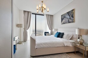 2 bedrooms - Address Jbr Beach Resort, 2bdr, Prime Location (Dubai)
