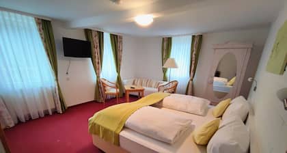 Room in Guest Room - Pension Forelle Double Room