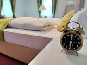 1 chambre