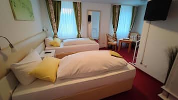 1 chambre