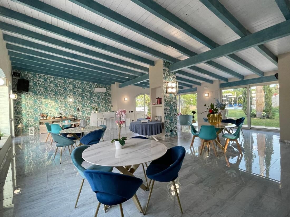 Foto - Relais Dea Degli Ulivi