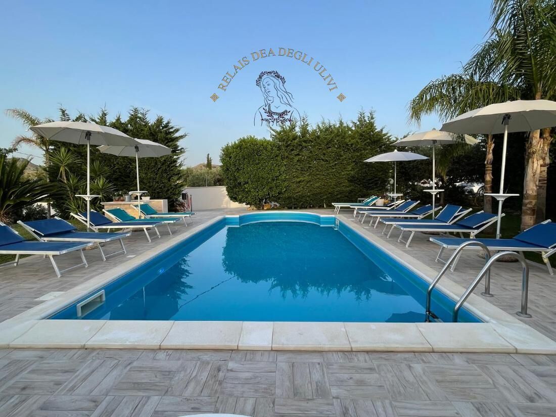 Foto - Relais Dea Degli Ulivi