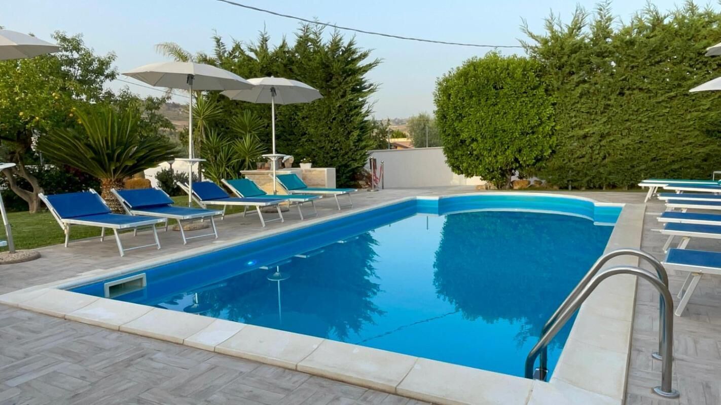 Foto - Relais Dea Degli Ulivi