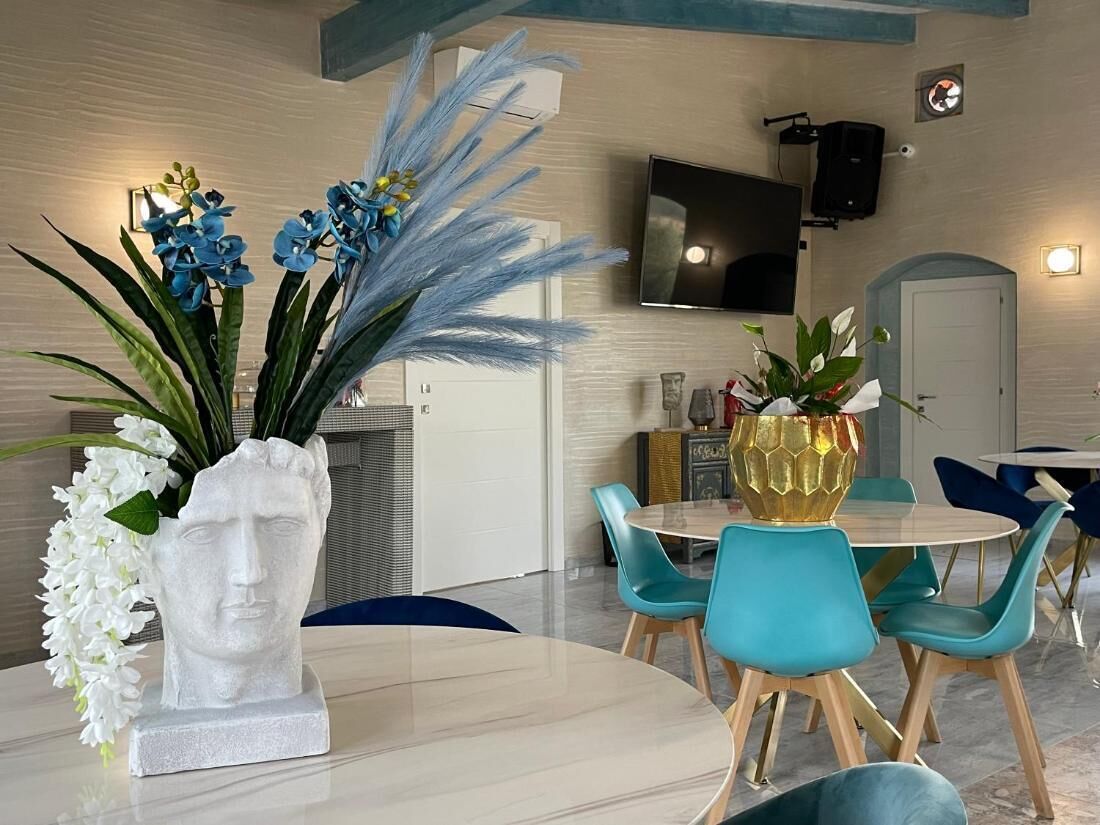 Foto - Relais Dea Degli Ulivi