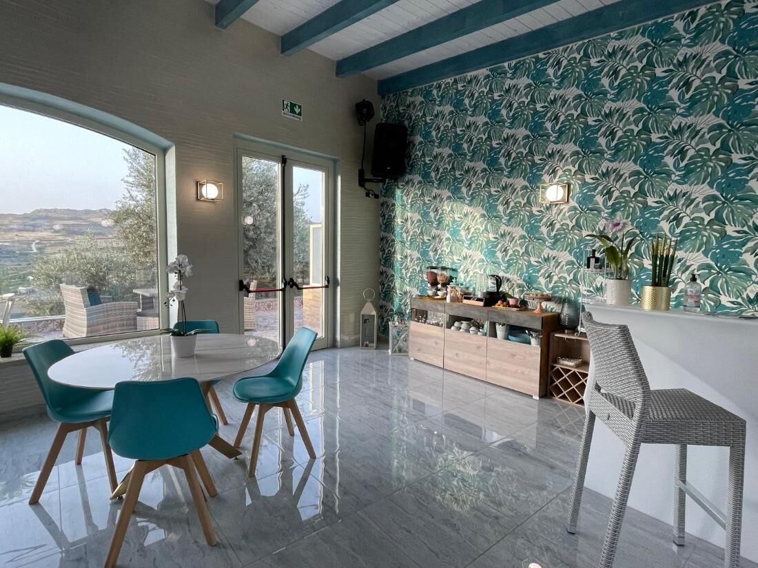 Foto - Relais Dea Degli Ulivi