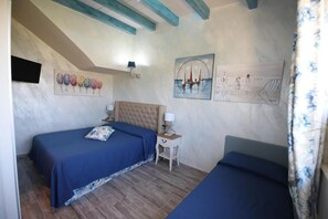 1 quarto