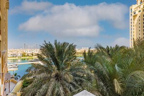 アパートメント 2 ベッドルーム バリアフリー | 外観