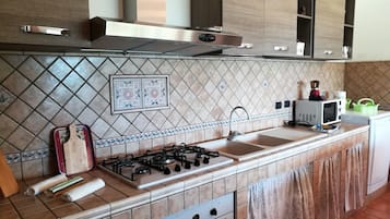 Vila, 3 kamar tidur, Boleh Merokok, balkon | Interior