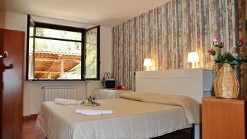 Villa, 3 Bedrooms, Smoking, Balcony | 3 bedrooms