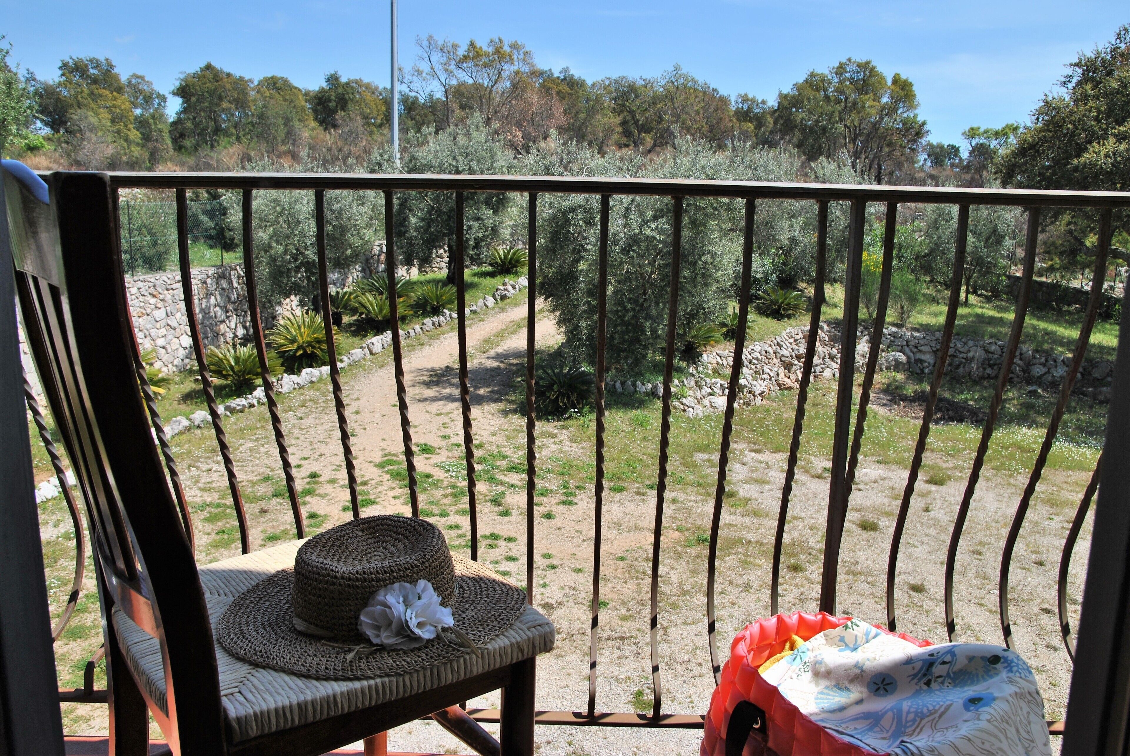 Villa, 3 Bedrooms, Smoking, Balcony | Balcony