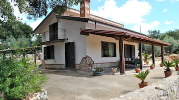 Eingangsbereich