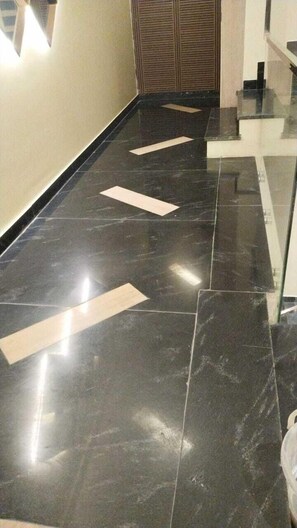 Staircase - Culture by BVH Hospitality Greater Noida (Greater Noida)